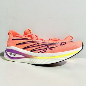 New Balance FuelCell SuperComp Elite v3 Men’s Size 12.5 Running Shoes No Lid